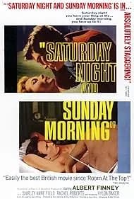 Saturday Night and Sunday Morning 1960