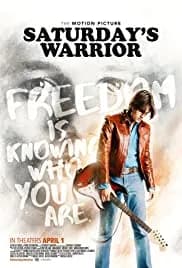 Saturday's Warrior 2016