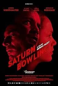 Saturn Bowling (2022)