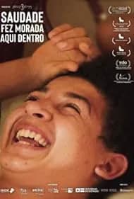 Saudade fez Morada aqui Dentro 2022