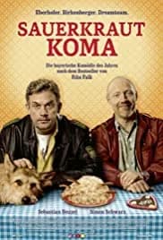 Sauerkrautkoma 2018