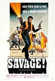Savage! (1977)