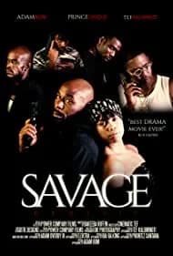 Savage Genesis (2020)