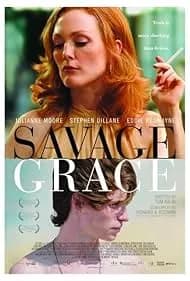Savage Grace 2007