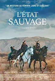 Savage State (2019)