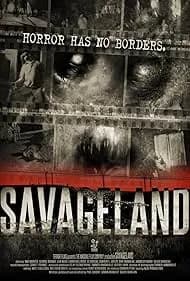 Savageland 2017