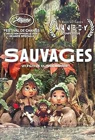 Savages 2024