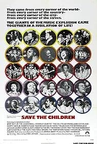 Save the Children 1973