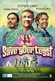 Save Your Legs! 2013