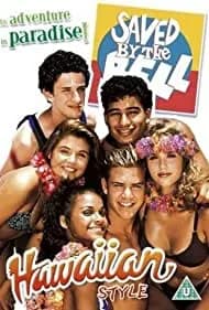 Saved by the Bell: Hawaiian Style 1992
