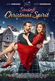Saving Christmas Spirit 2022