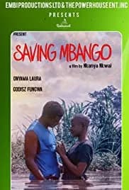 Saving Mbango 2020