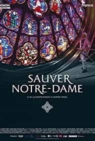 Saving Notre-Dame (2020) (TV) (2020)