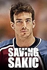 Saving Sakic 2024