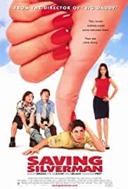 Saving Silverman (2001)
