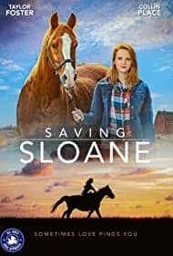 Saving Sloane 2021