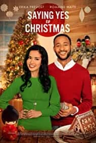 Saying Yes to Christmas 2021