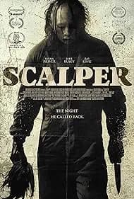 Scalper (2024)
