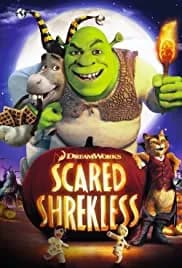 Scared Shrekless 2010