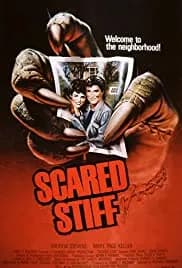 Scared Stiff (1987)