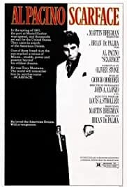 Scarface (1983)