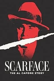 Scarface: The Al Capone Story 2023