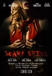 Scary Bride 2020