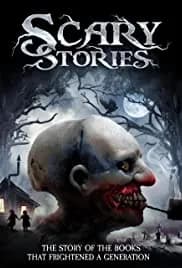 Scary Stories 2018