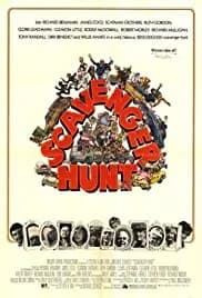 Scavenger Hunt (1979)