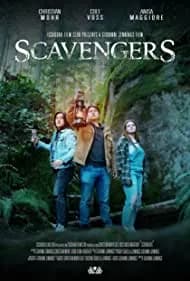 Scavengers 2021
