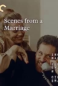 Scenes from a Marriage (1973)