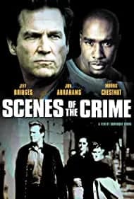 Scenes of the Crime (2001)