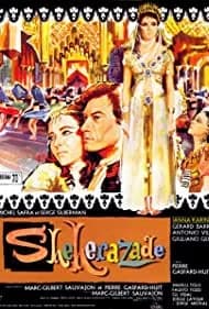 Scheherazade (1965)
