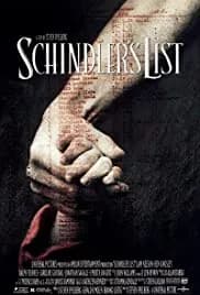 Schindler's List (1993)