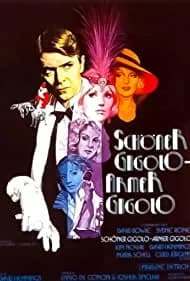 Schöner Gigolo, armer Gigolo (1978)