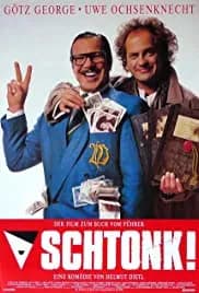 Schtonk (1992)