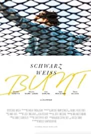 Schwarz Weiss Bunt 2020