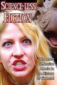 Scienceless Fiction 2014