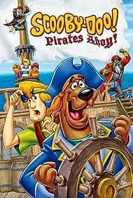 Scooby-Doo! Pirates Ahoy! 2006
