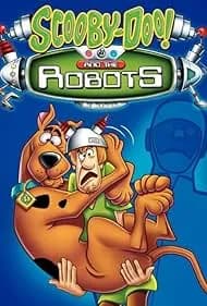 Scooby Doo & the Robots 2011