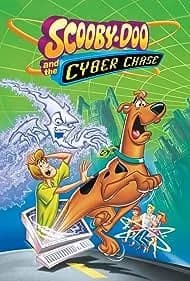 Scooby-Doo and the Cyber Chase (2001)