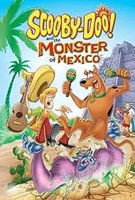 Scooby-Doo and the Monster of Mexico 2003