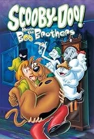 Scooby-Doo Meets the Boo Brothers 1987