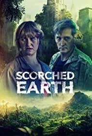 Scorched Earth 2022