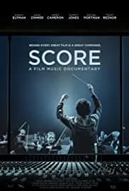 Score (2016)