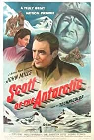 Scott of the Antarctic (1948)