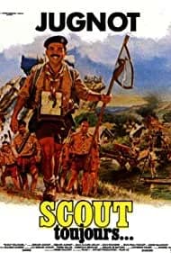 Scout toujours... (1985)