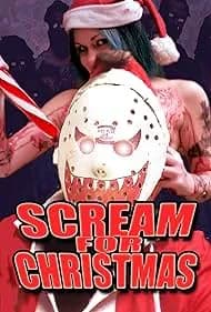 Scream for Christmas 2000