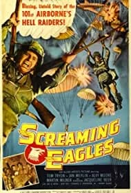 Screaming Eagles (1956)