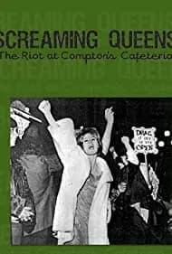 Screaming Queens: The Riot at Compton's Cafeteria 2005